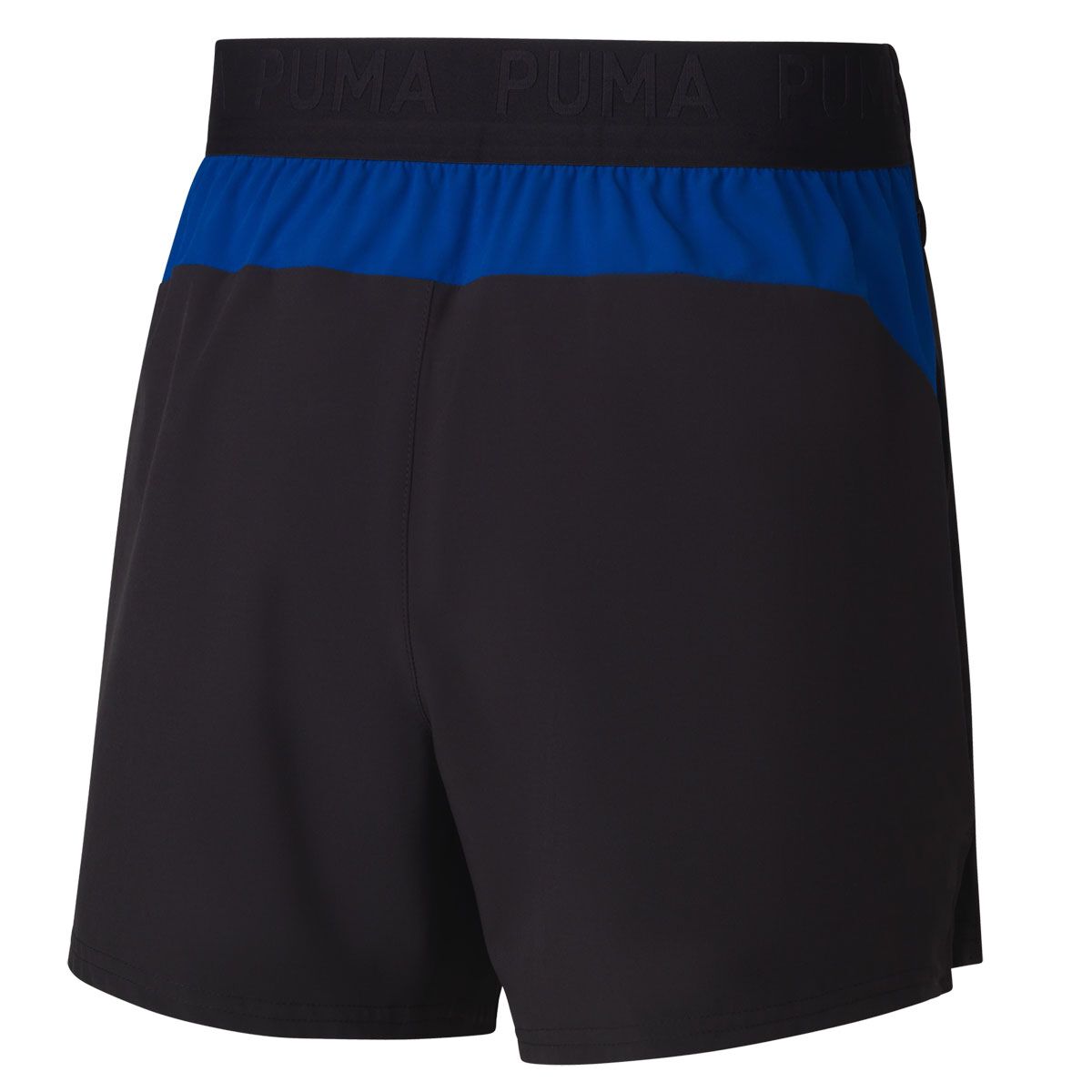 North Melbourne Kangaroos Mens 2025 Training Shorts