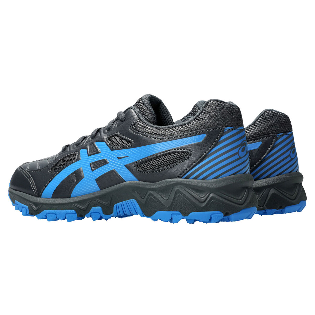 Asics GEL Trigger 12 TX GS Kids Cross Training Shoes