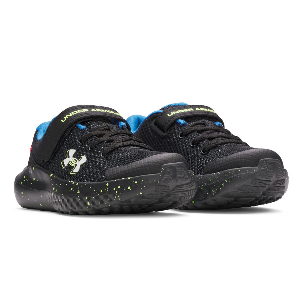 Under Armour Surge 4 PS Kids Running Shoes