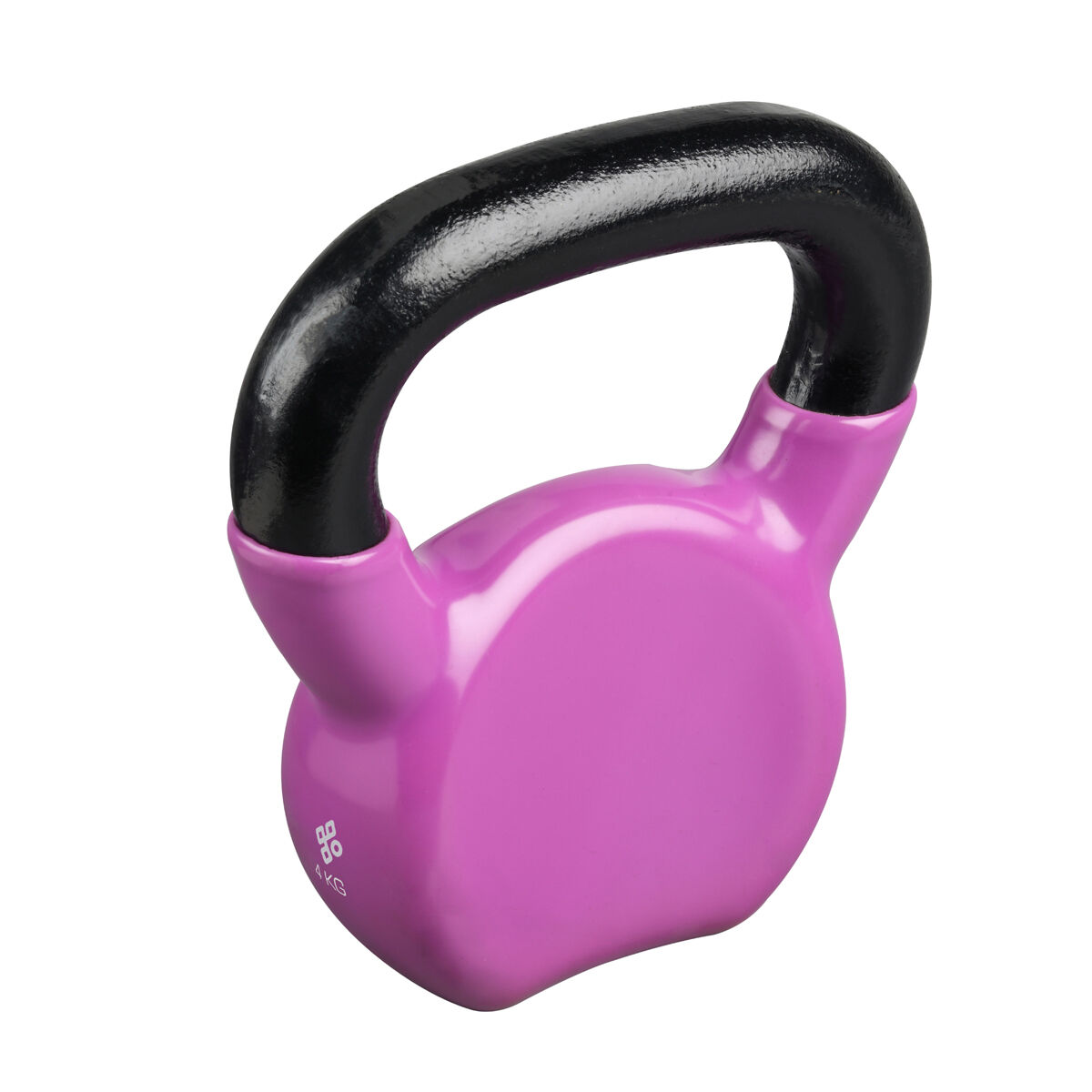 Celsius Kettle Bell 4kg