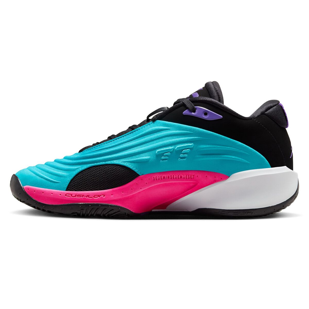 Jordan Luka 3 Camaro Basketball Shoes