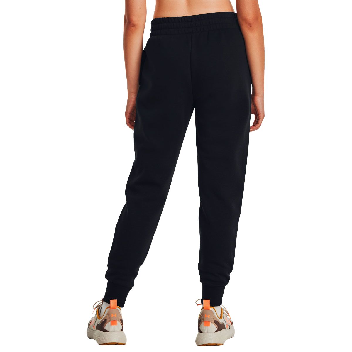 Under Armour Womens Rival Fleece Jogger