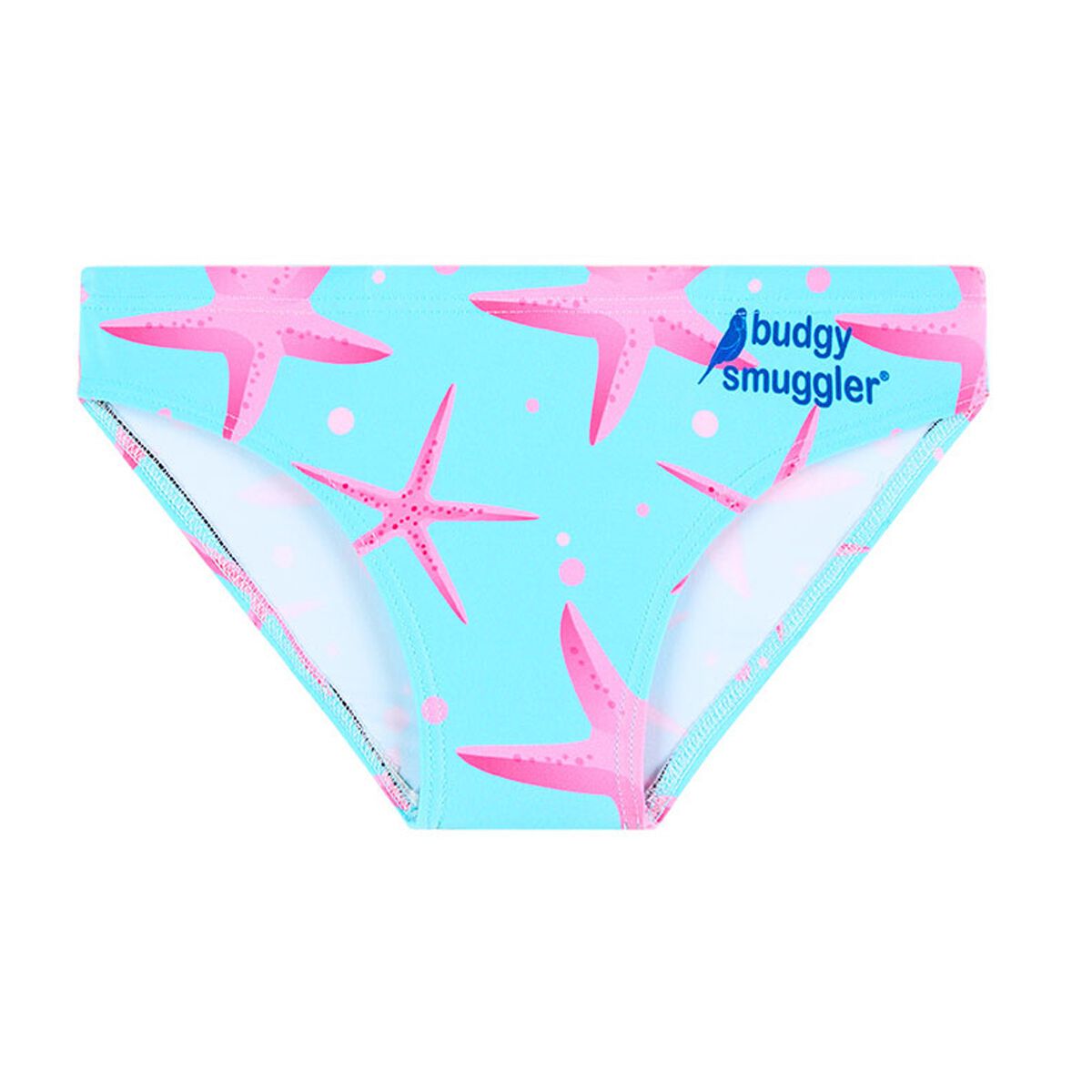 Budgy Smuggler Boys Starkers Briefs