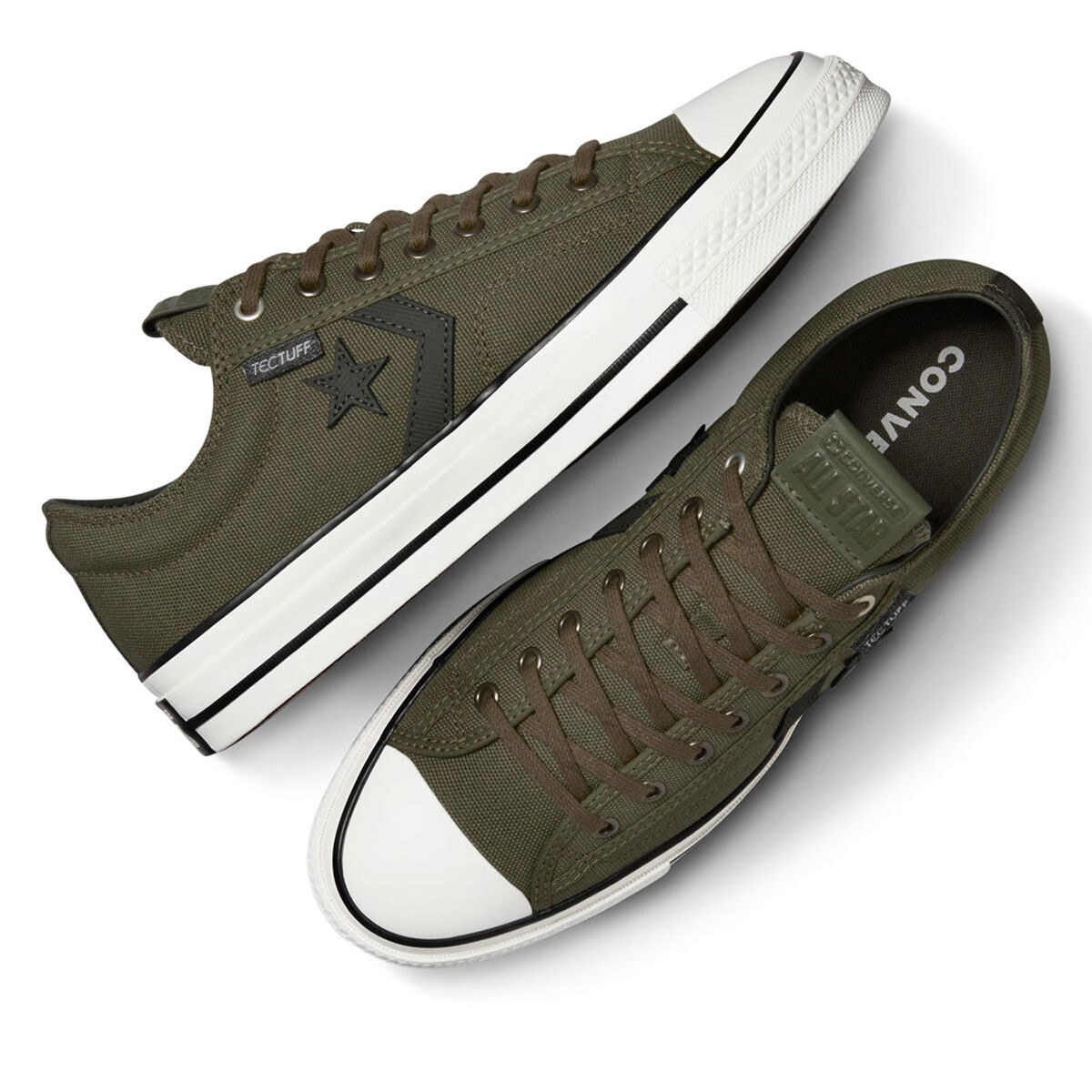 Converse Star Player 76 TecTuff Mens Casual Shoes
