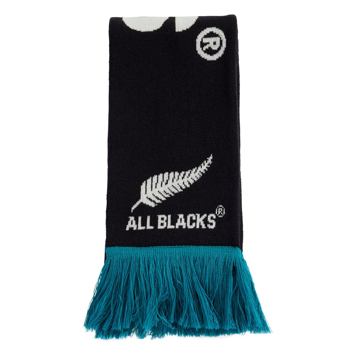 All Blacks 2025 Scarf