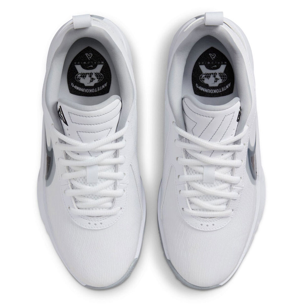 Nike Freak 6 GS Kids Basketball Shoes