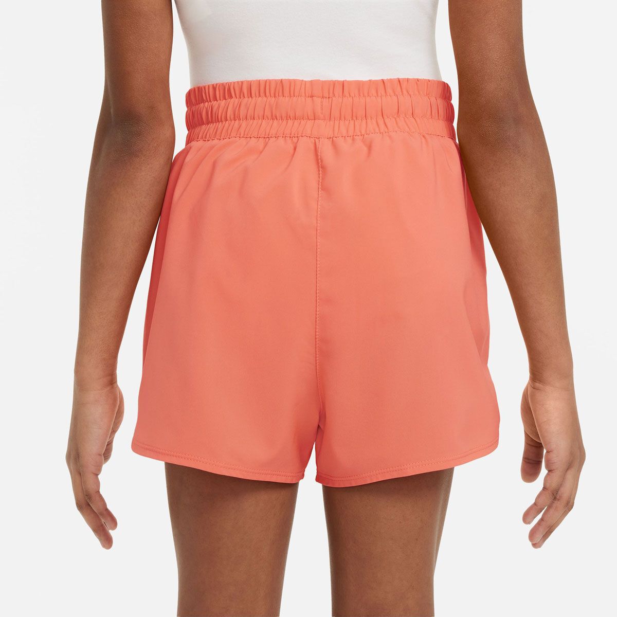 Nike Junior One Dri-FIT Woven Running Shorts