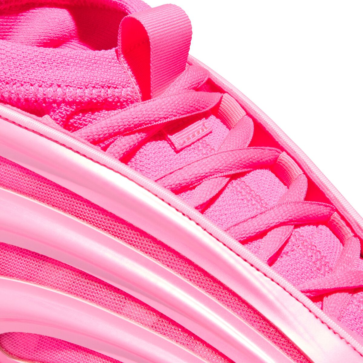 adidas Harden Volume 9 Pink Lemonade Basketball Shoes