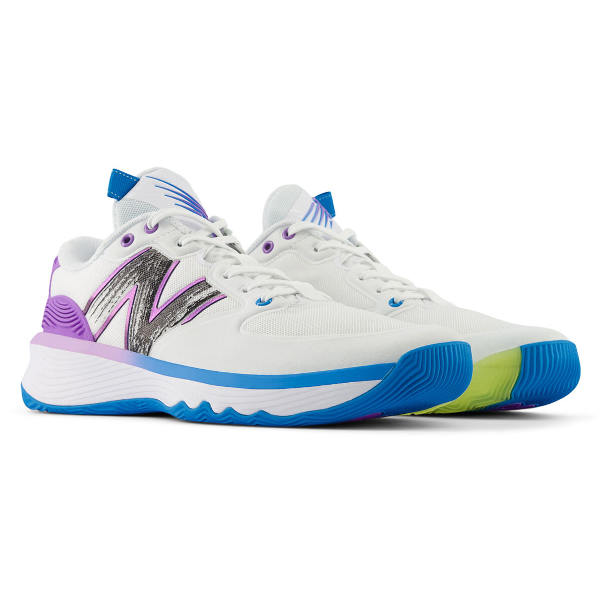New Balance HESI V1 Basketball Shoes