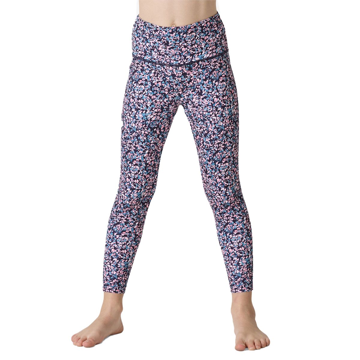 Ell/Voo Junior Girls Averi Tights