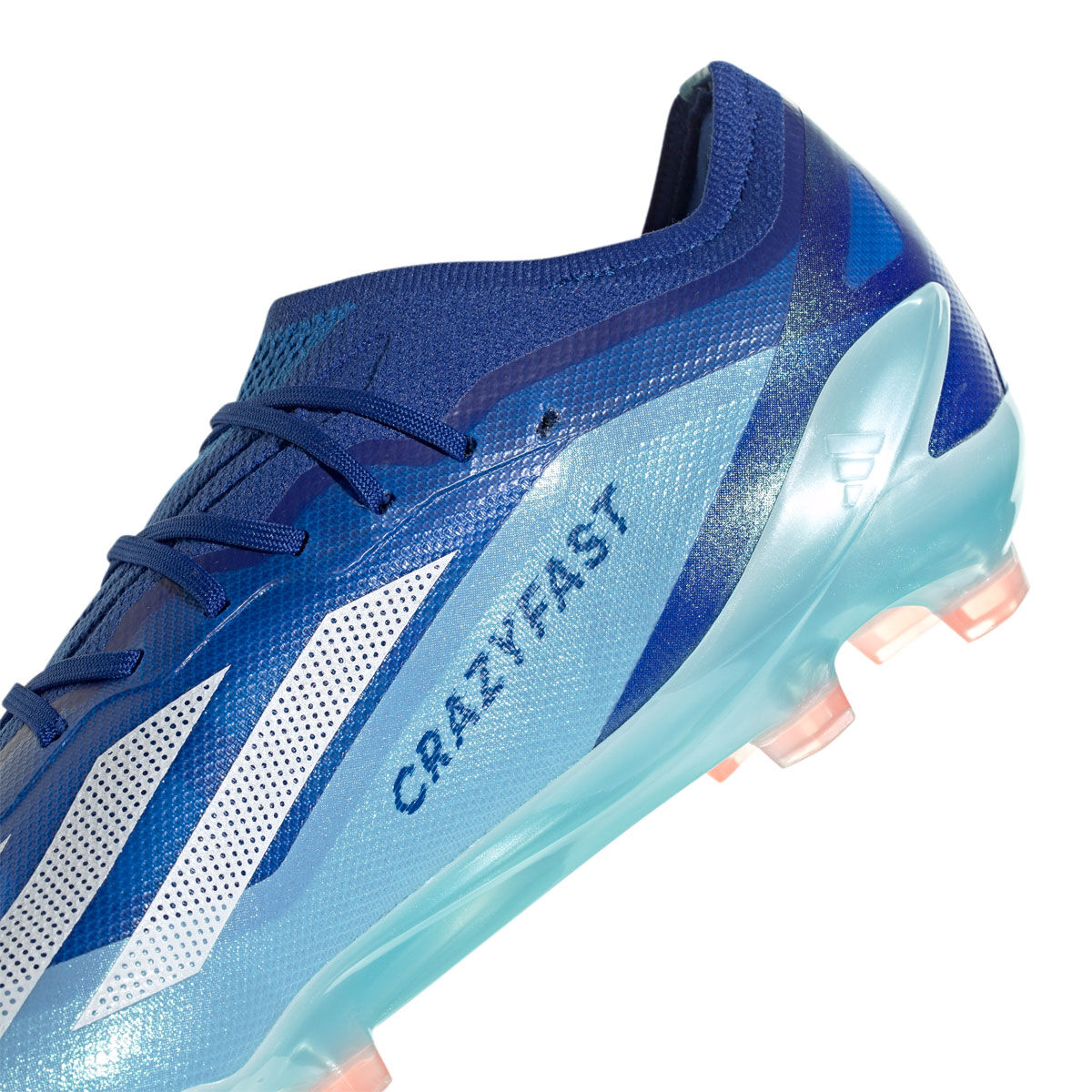adidas X Crazyfast .1 Football Boots