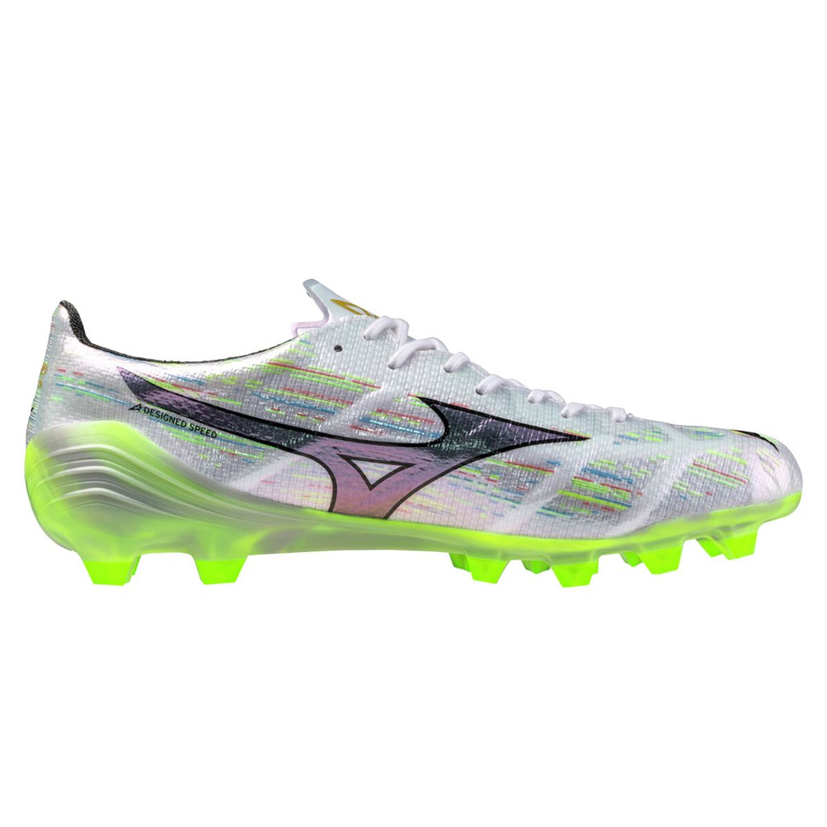 Mizuno Alpha II Elite Football Boots