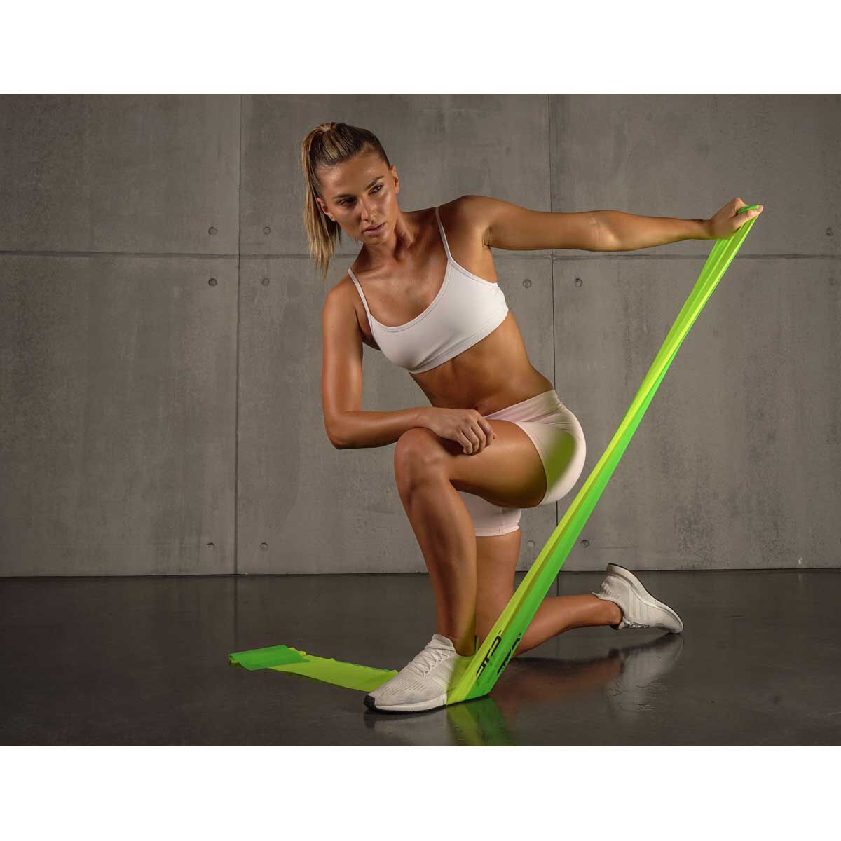 PTP MediBand+ 3 Pack Resistance Bands