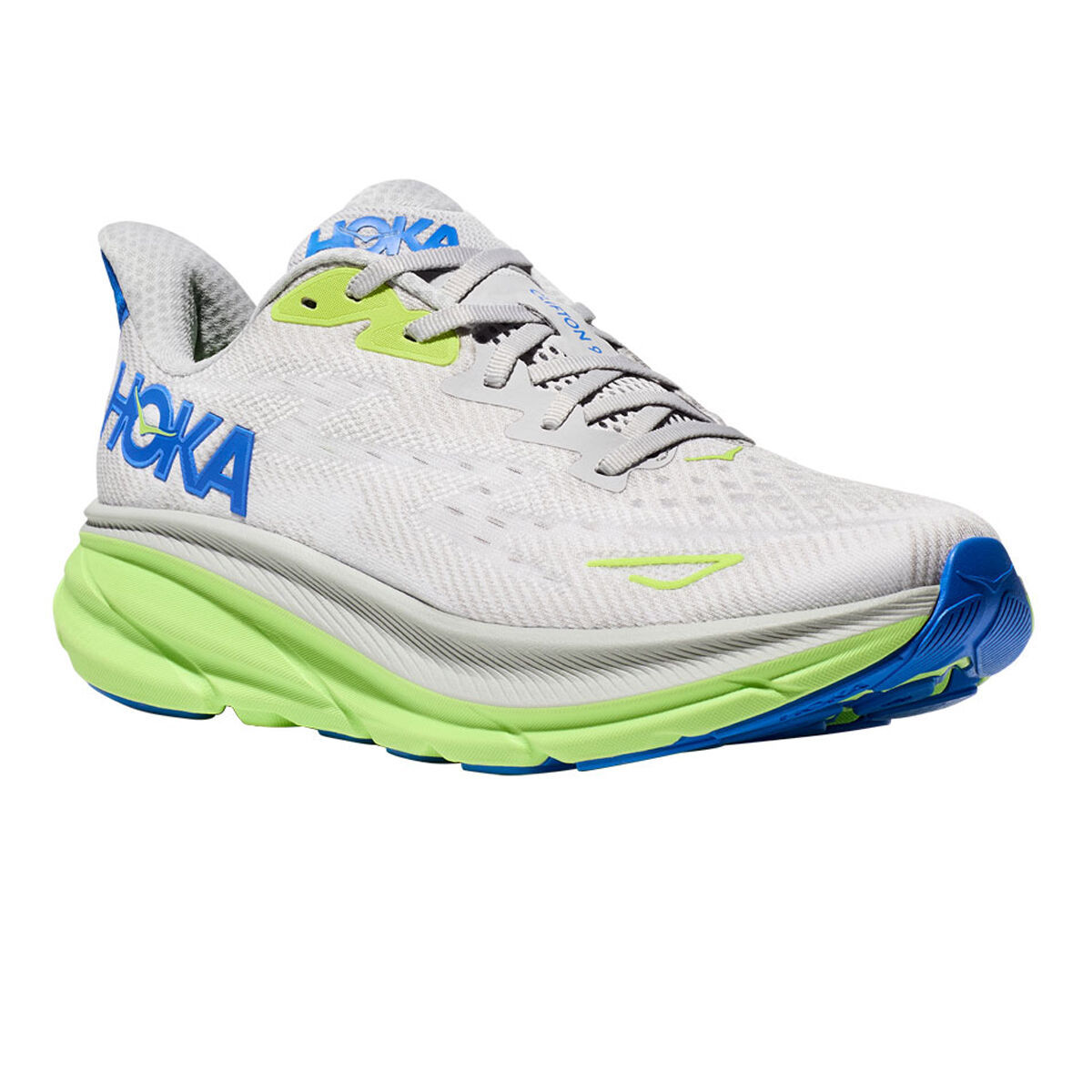 Hoka Clifton 9 Mens Running Shoes