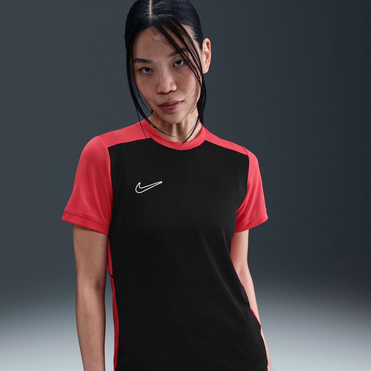 Nike Womens Academy Dri-FIT Football Top