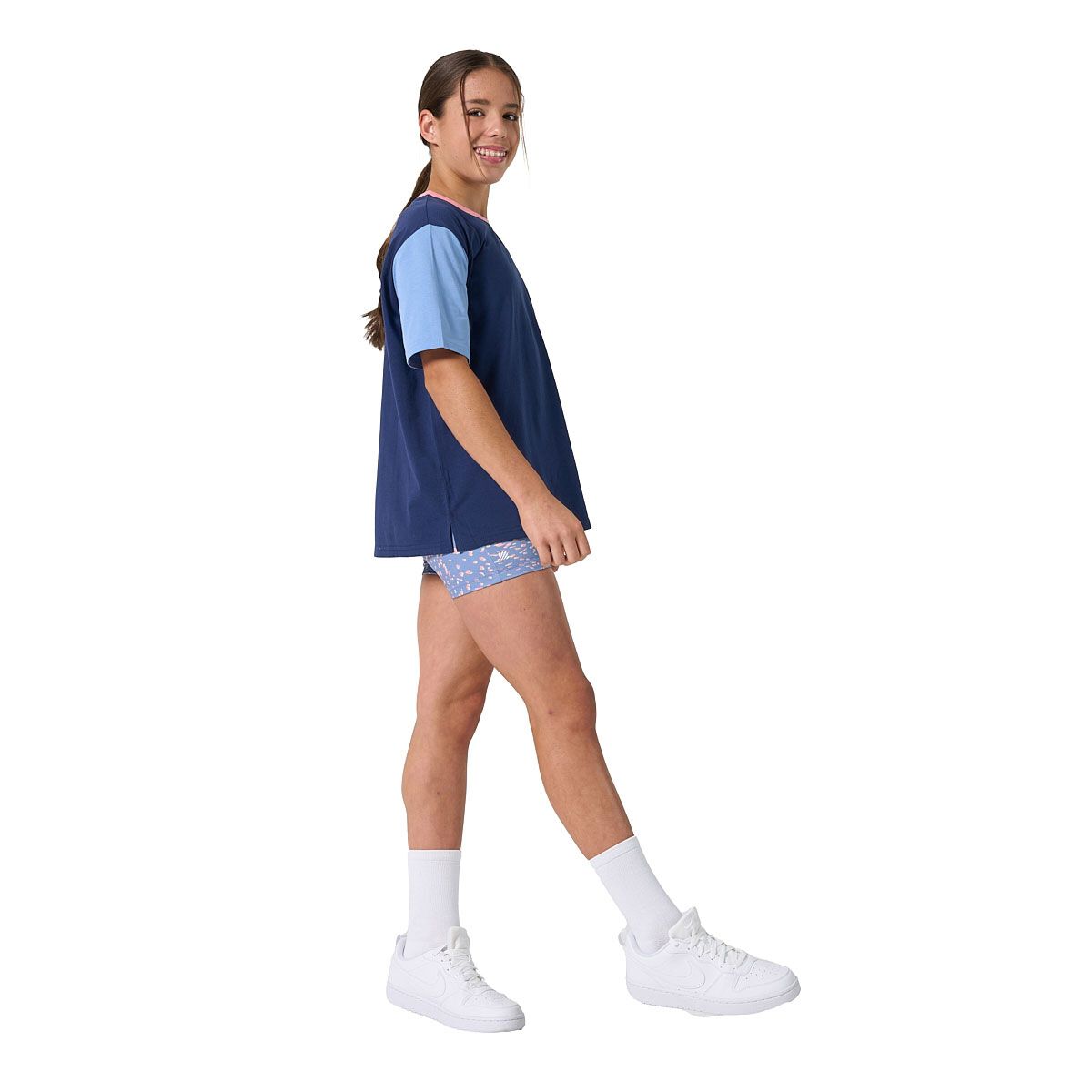 Ell/Voo Junior Gina Tee