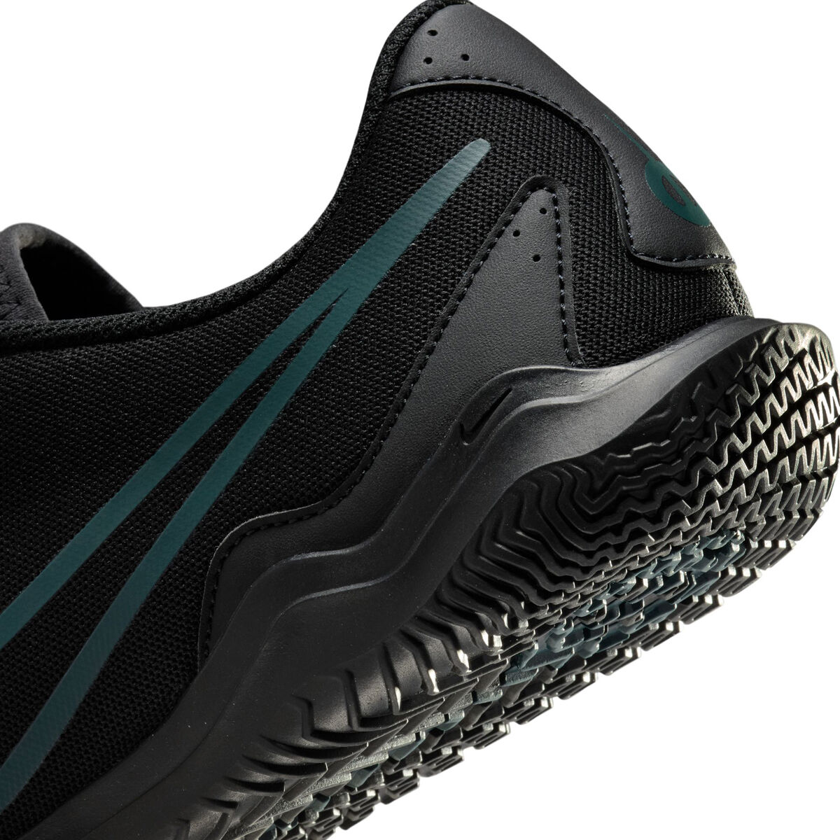 Nike Tiempo Legend 10 Club Indoor Soccer Shoes