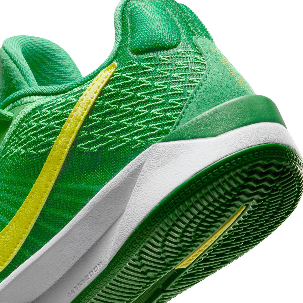 Nike Sabrina 2 Oregon Basketball Shoes