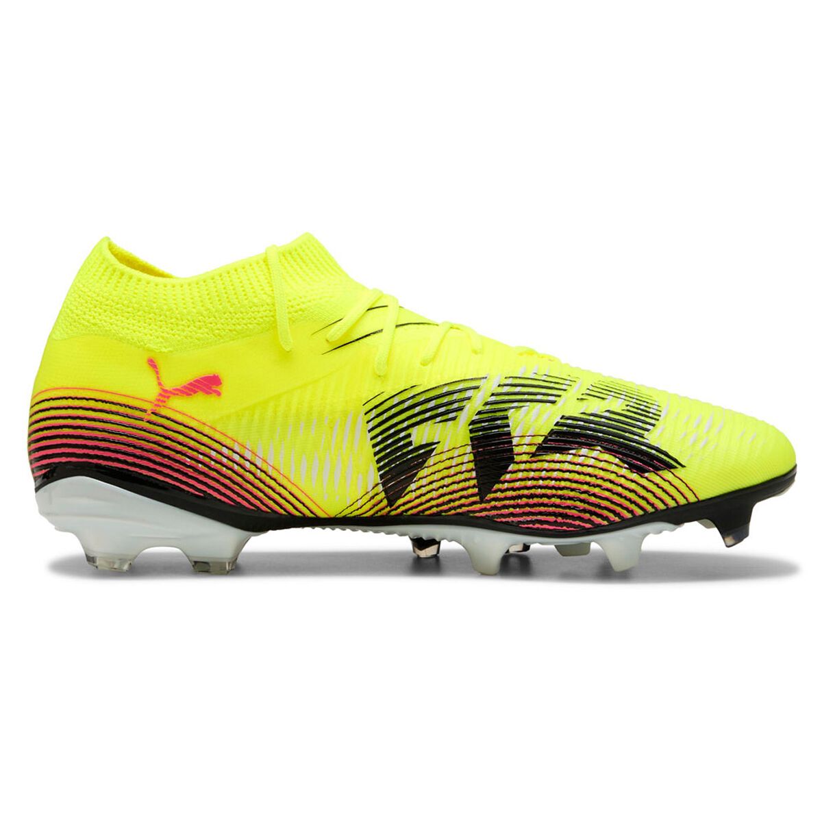 Puma Future 8 Match FG/AG Football Boots