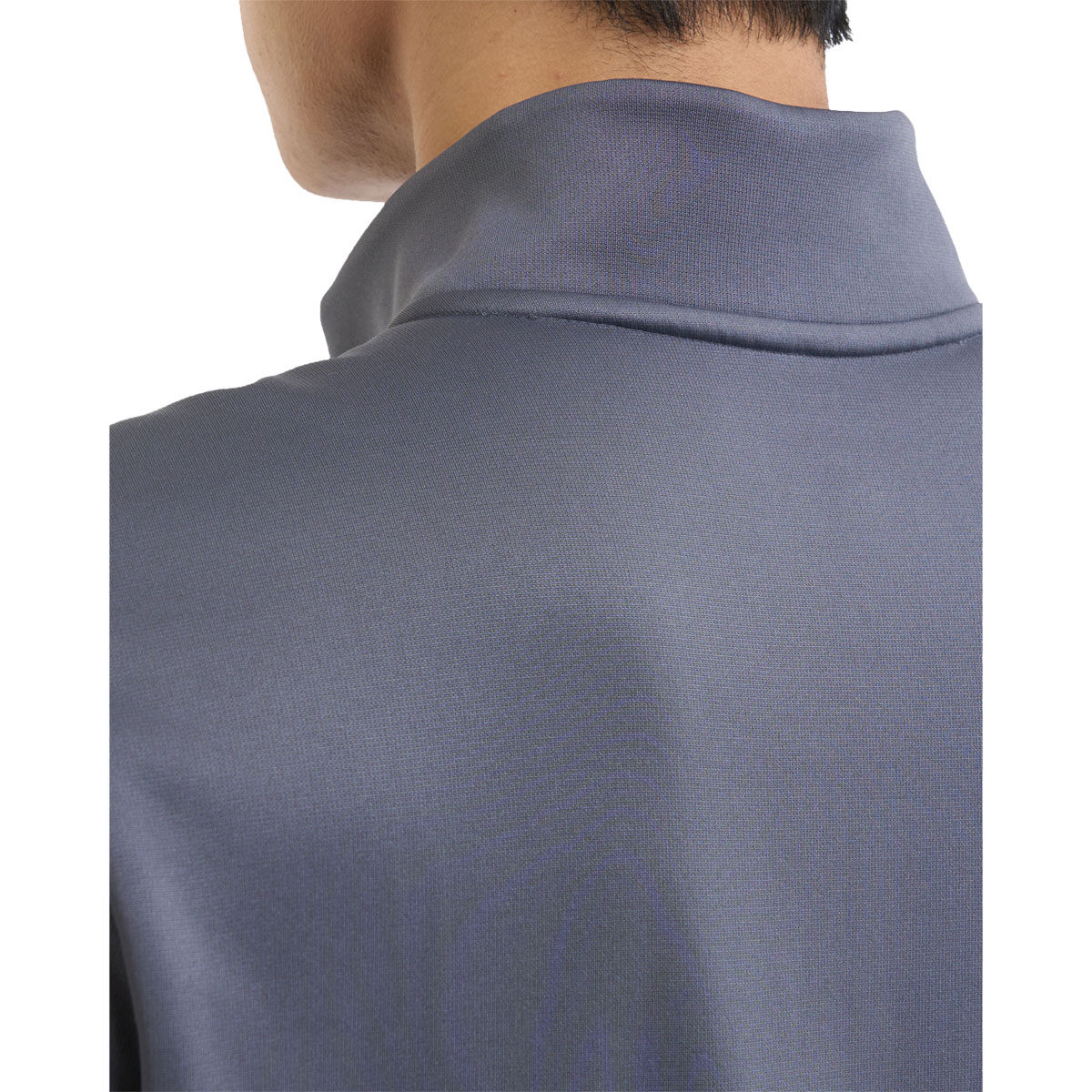 Under Armour Mens UA Armour Fleece 1/4 Zip Sweatshirt