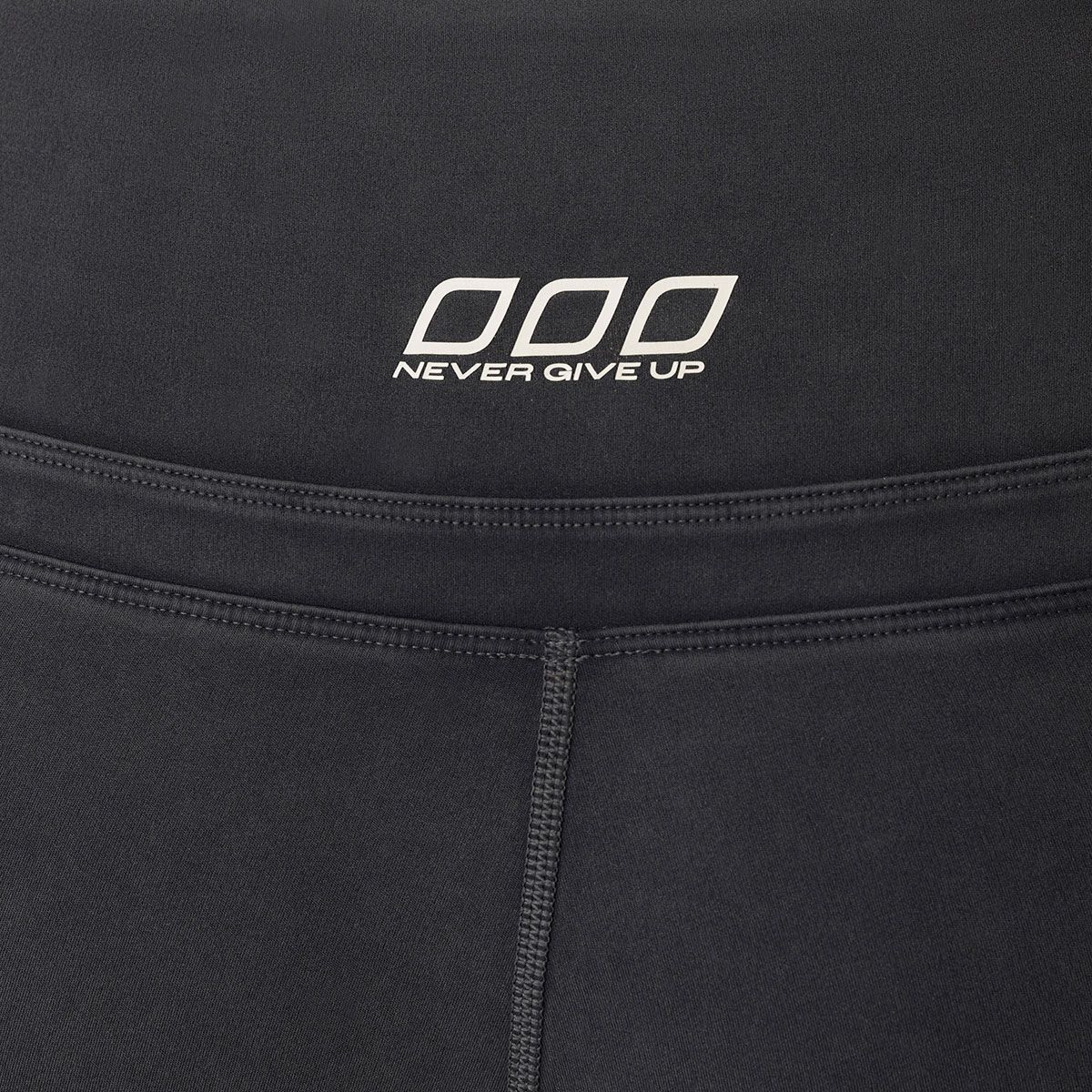 Lorna Jane Womens Fade Out Ankle Biter Tights