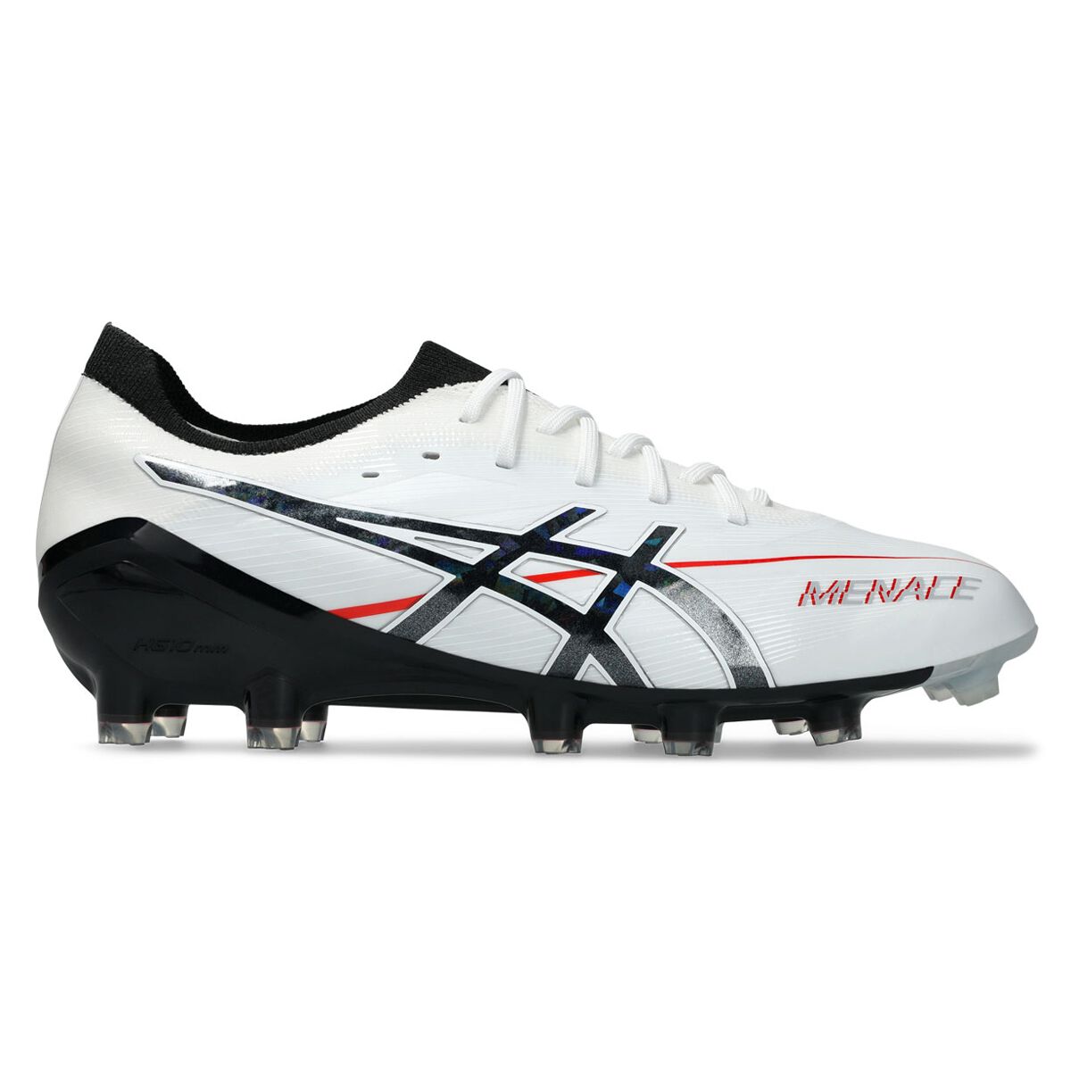 Asics Menace 5 Football Boots