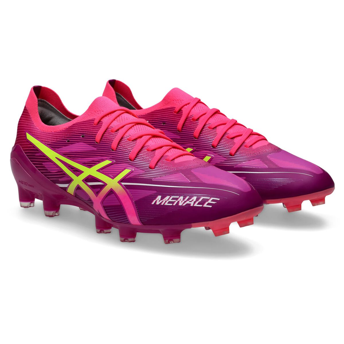 Asics Menace 5 Football Boots