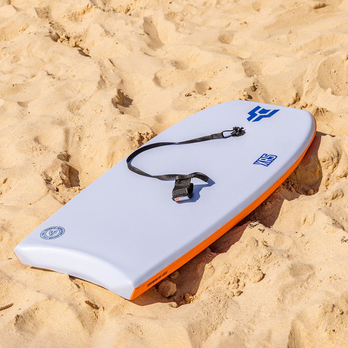 Tahwalhi XR5 Bodyboard