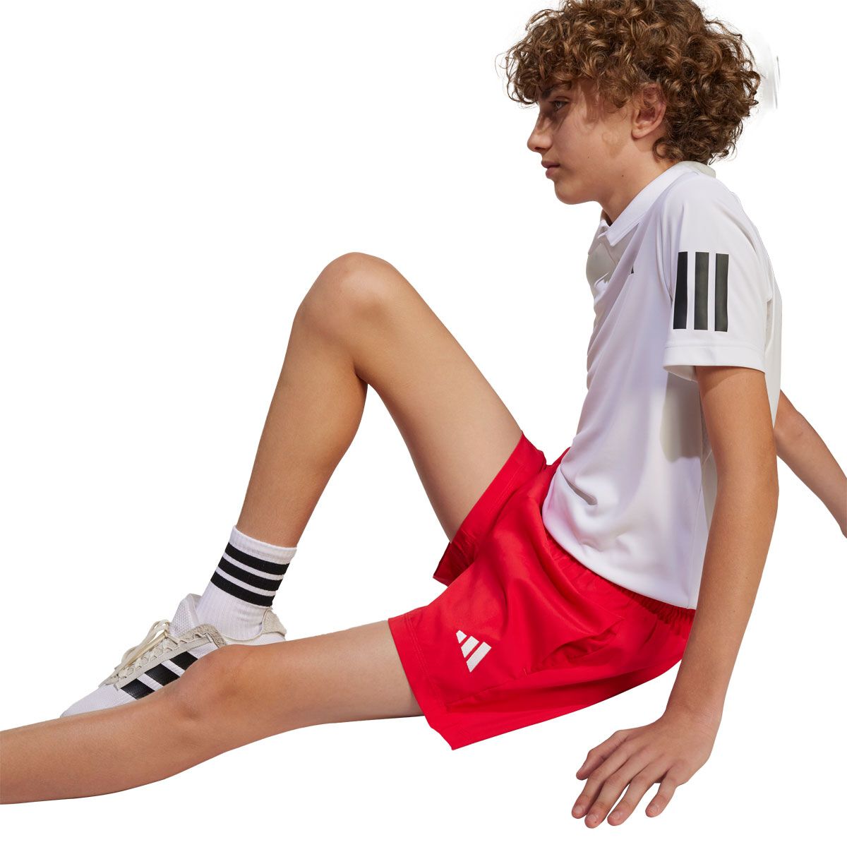 adidas Junior Essentials Chelsea Shorts