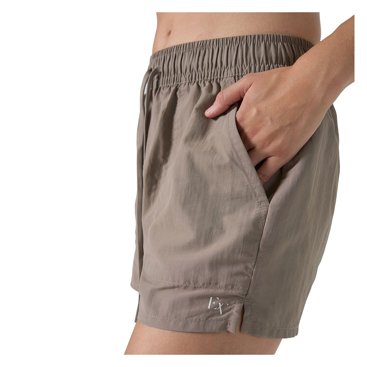Ell/Voo Womens Devin Shorts