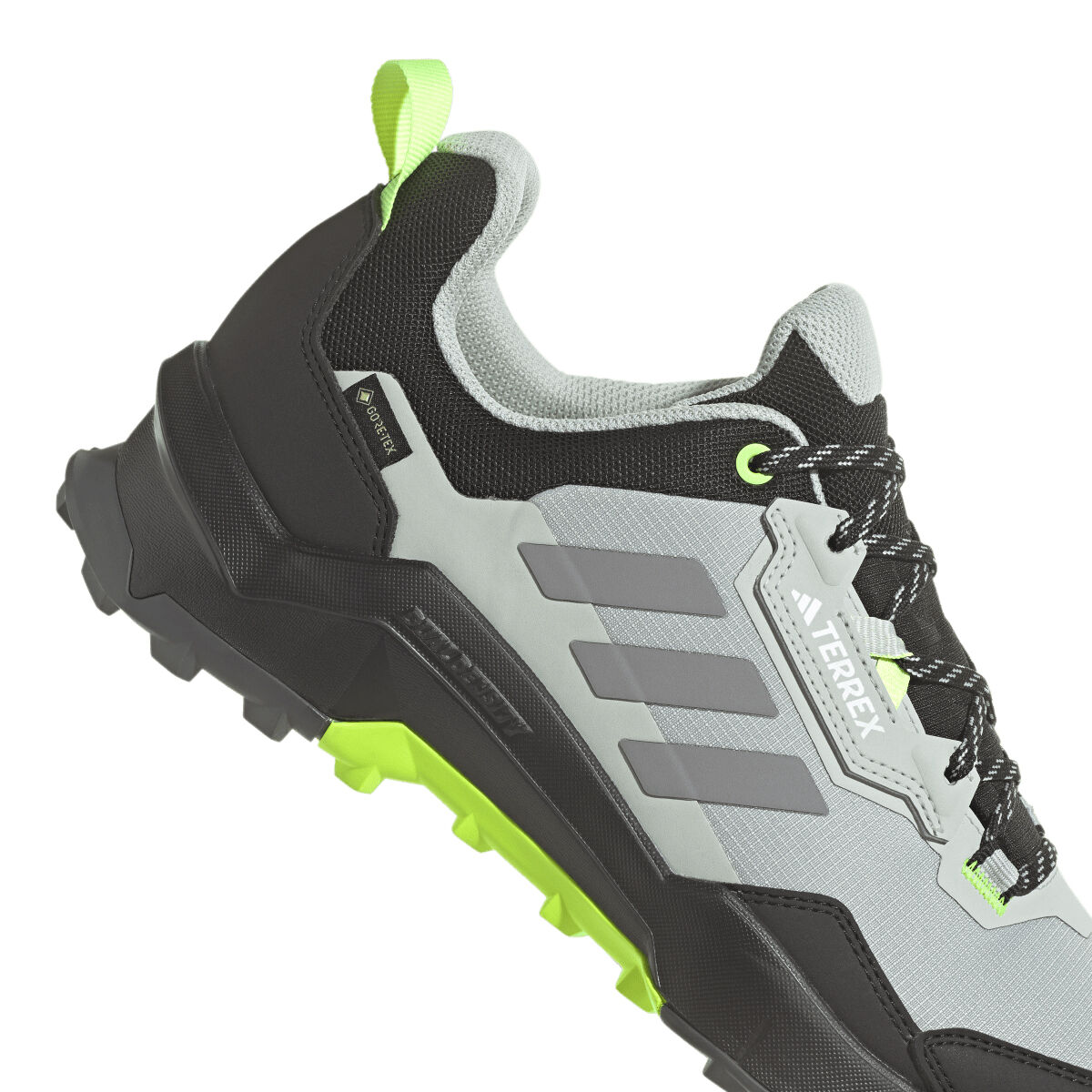 adidas Terrex AX4 Mens Hiking Shoes