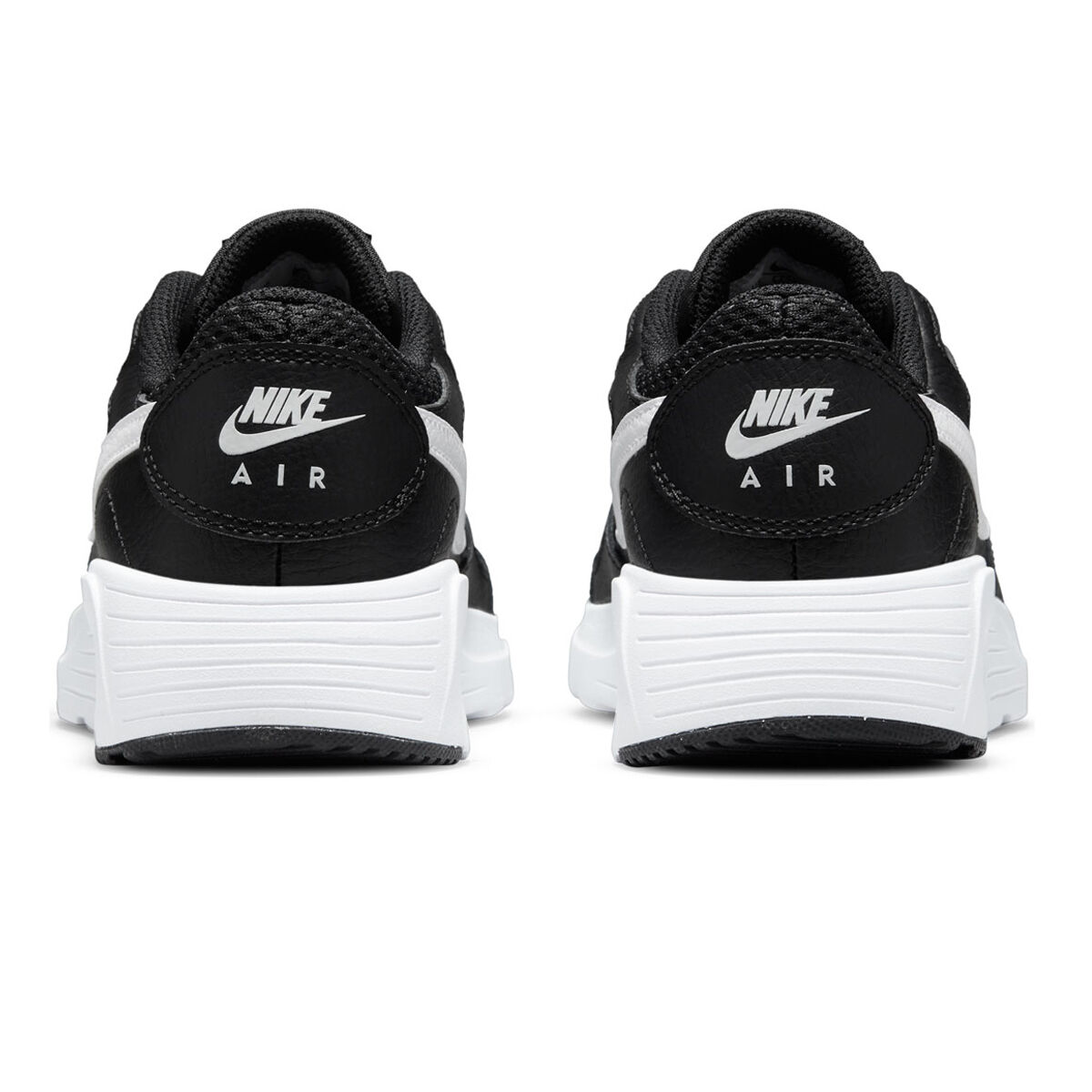 Nike Air Max SC GS Kids Casual Shoes