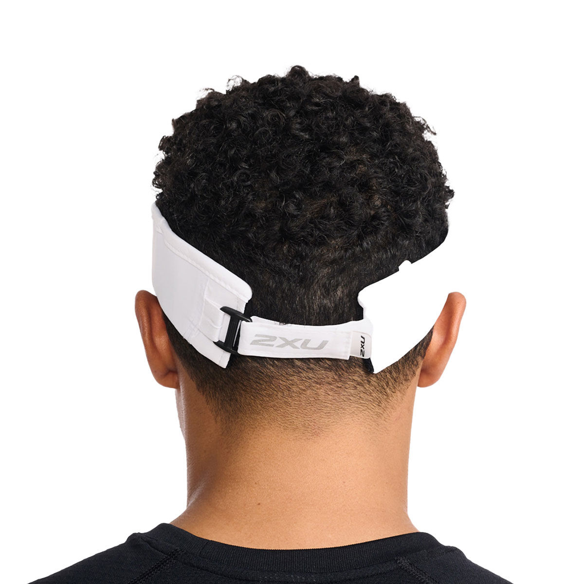 2XU Run Visor
