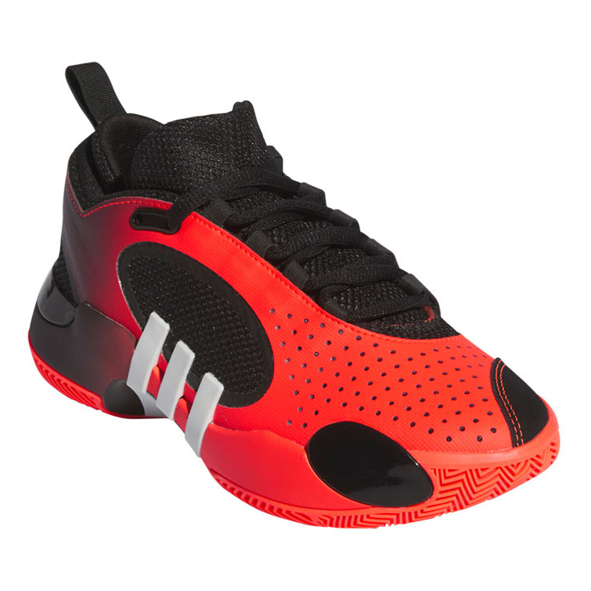adidas D.O.N. Issue 5 GS Kids Basketball Shoes