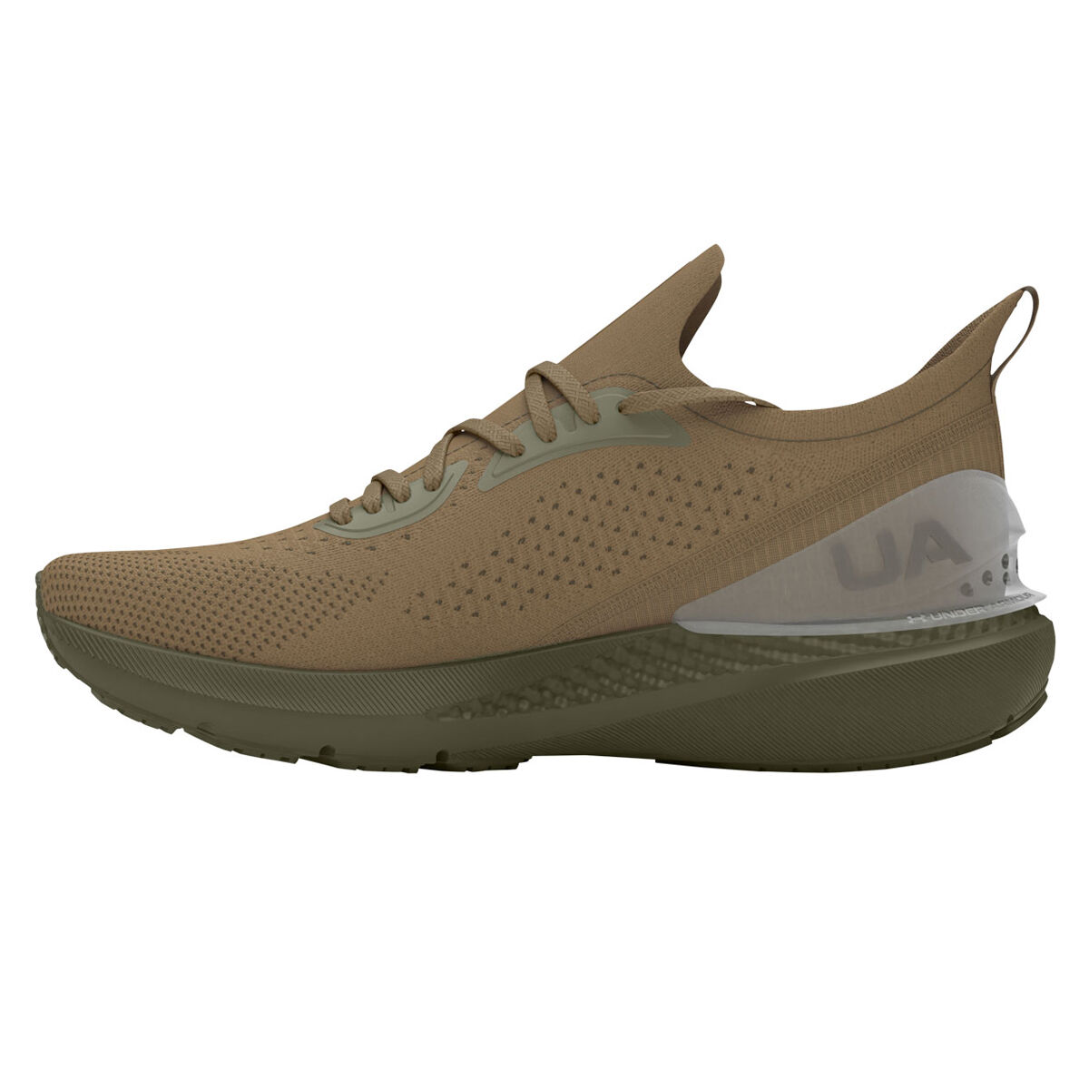 Under Armour Shift Mens Running Shoes
