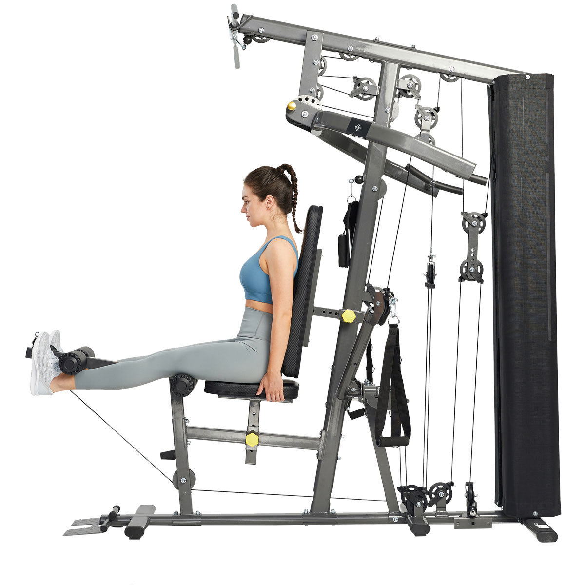 Celsius GS2 Home Gym