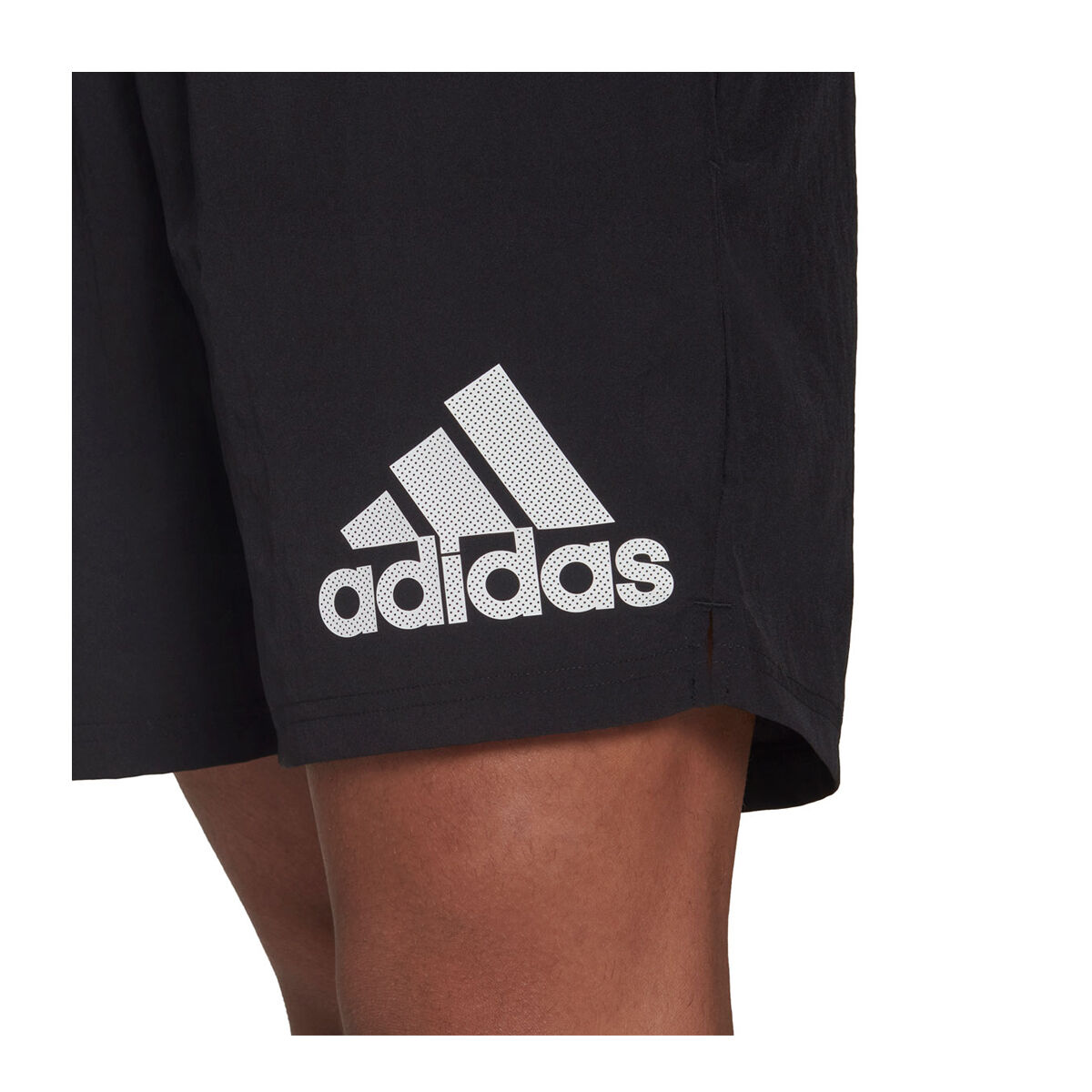 adidas Mens Run It Shorts