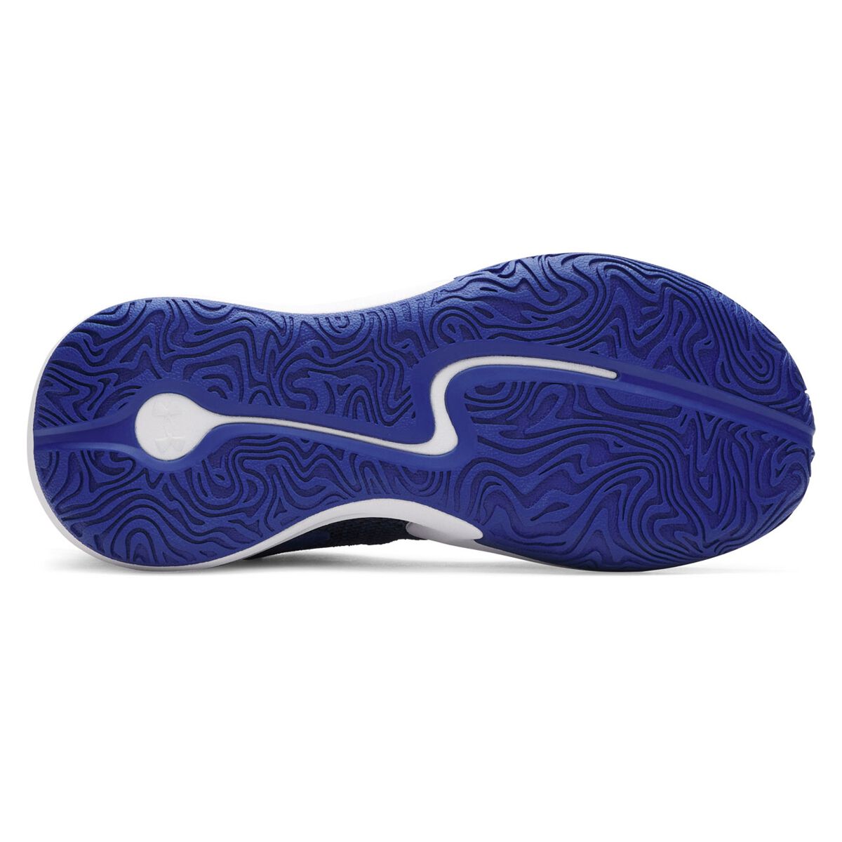 Under Armour Curry 3Z 25 SDE PS Kids Basketball Shoes