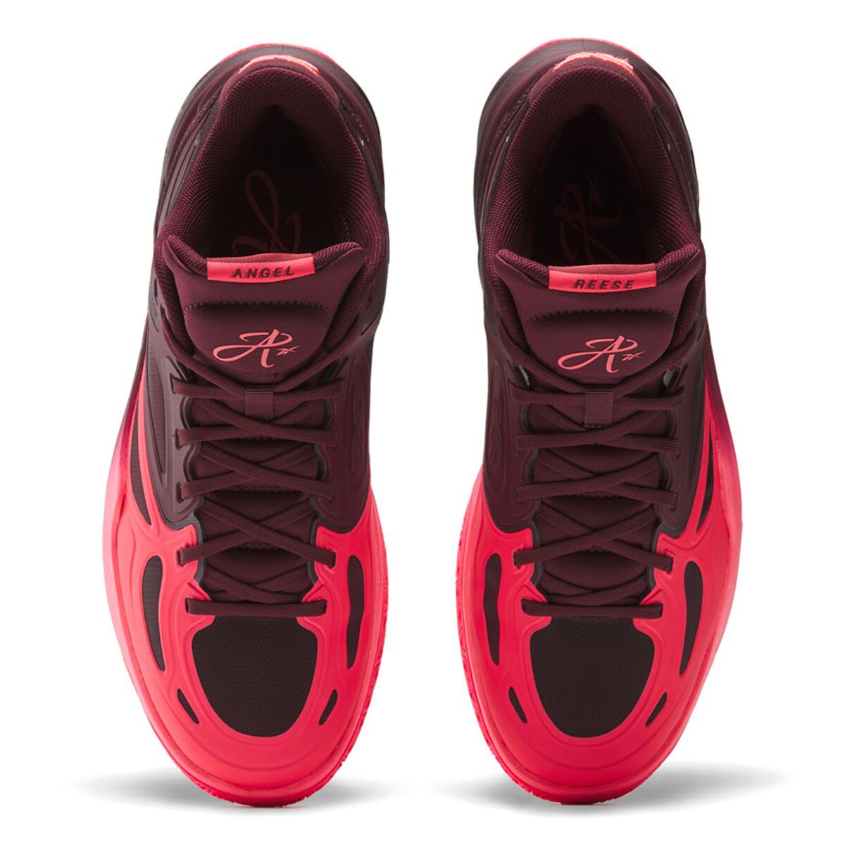 Reebok Engine A Basketball Shoes