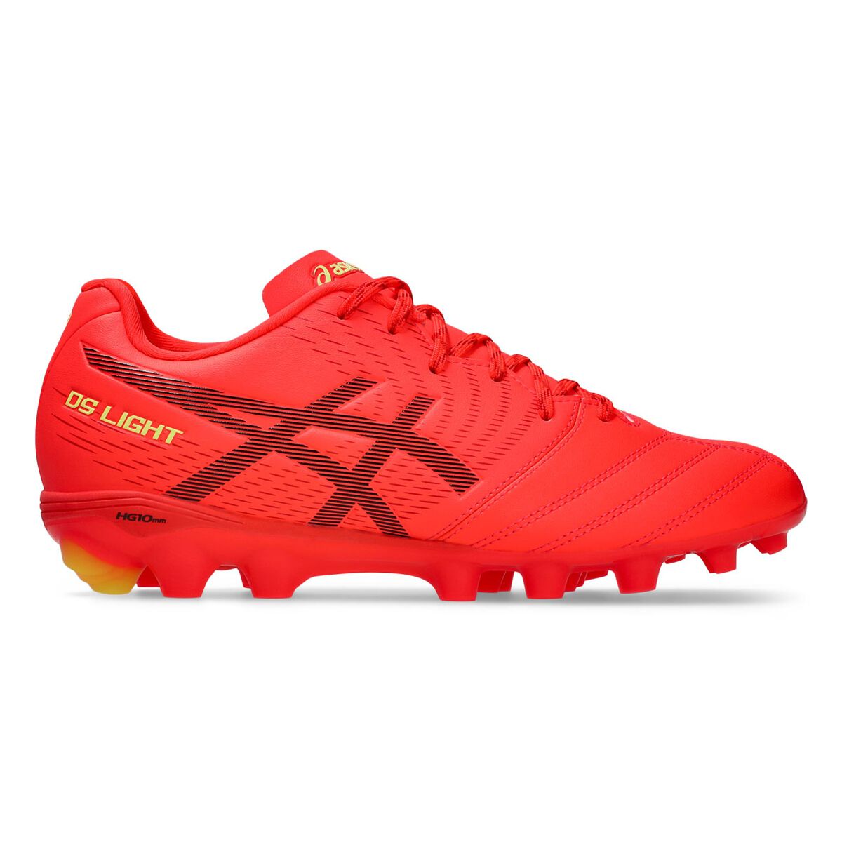 Asics DS Light Kids Football Boots