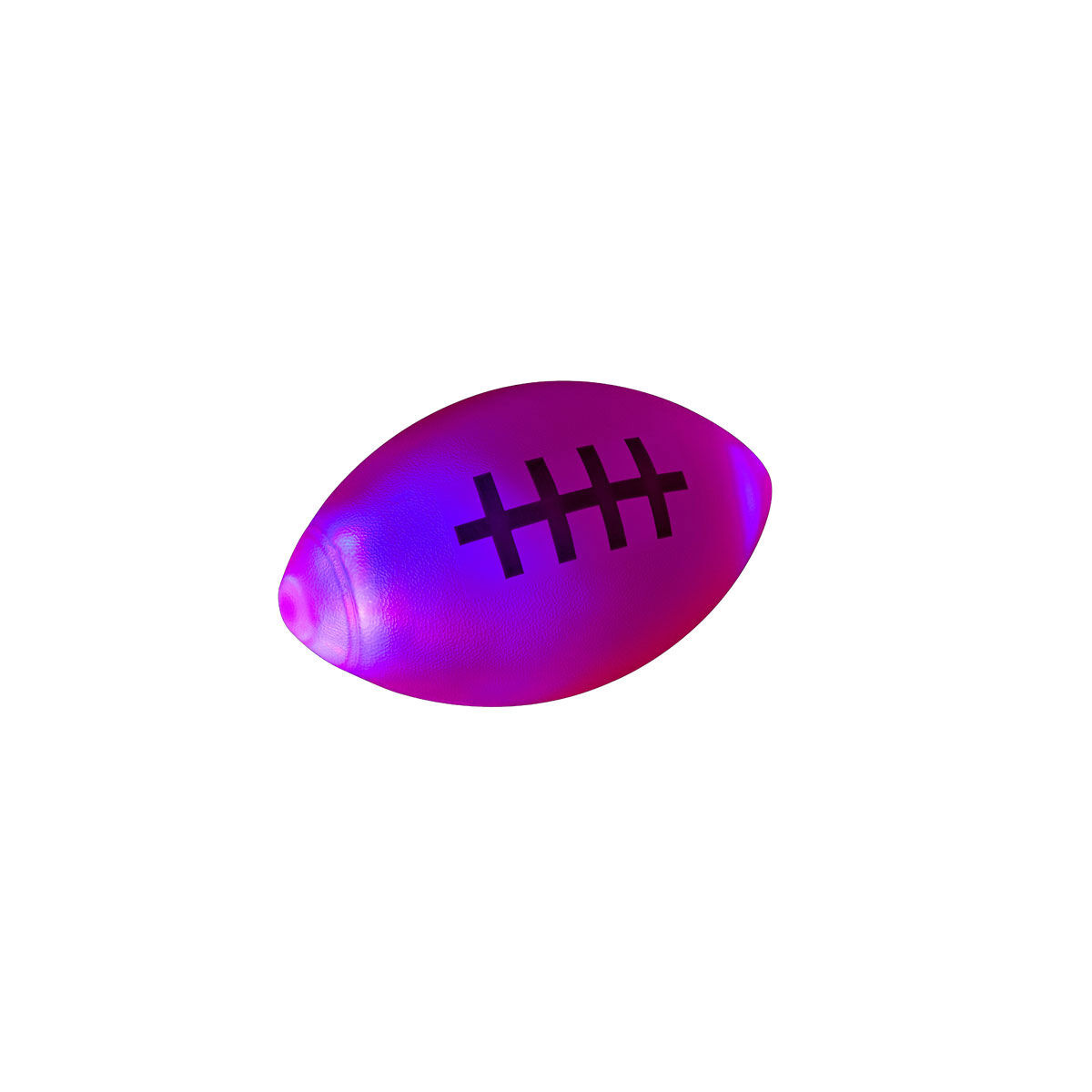 Verao Light Up Sports Ball