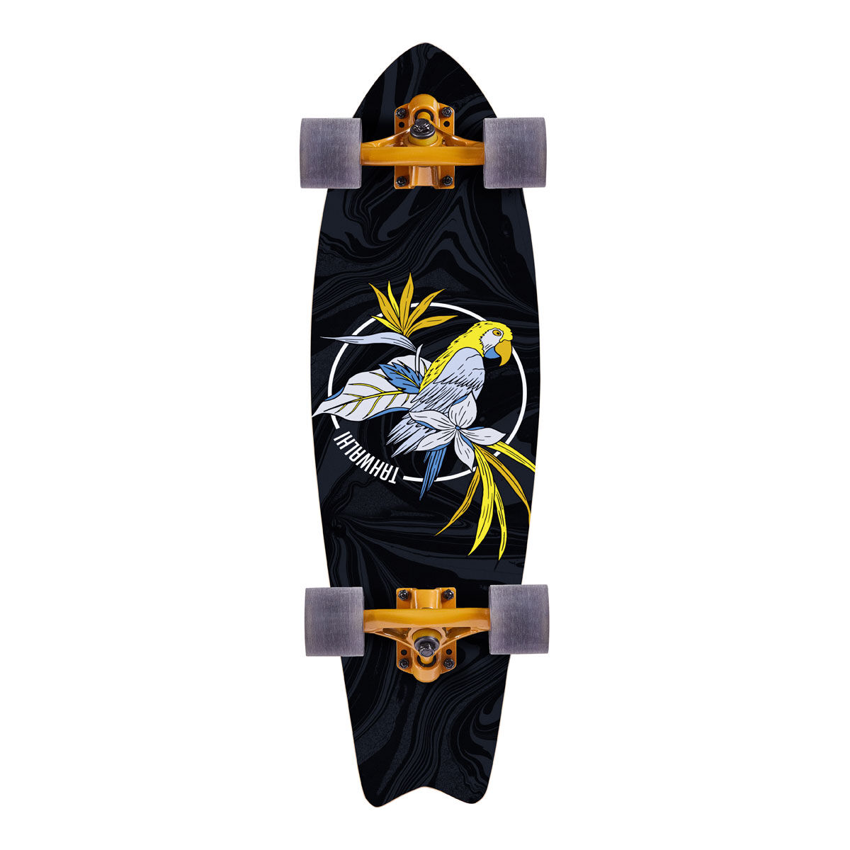 Tahwalhi Cruiser Skateboard