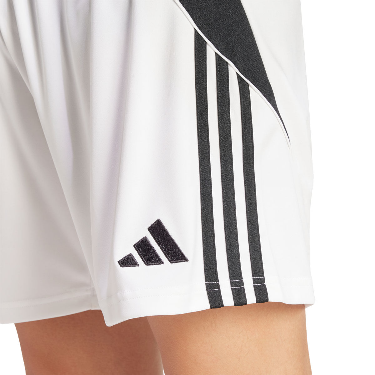 adidas Mens Tiro24 Shorts
