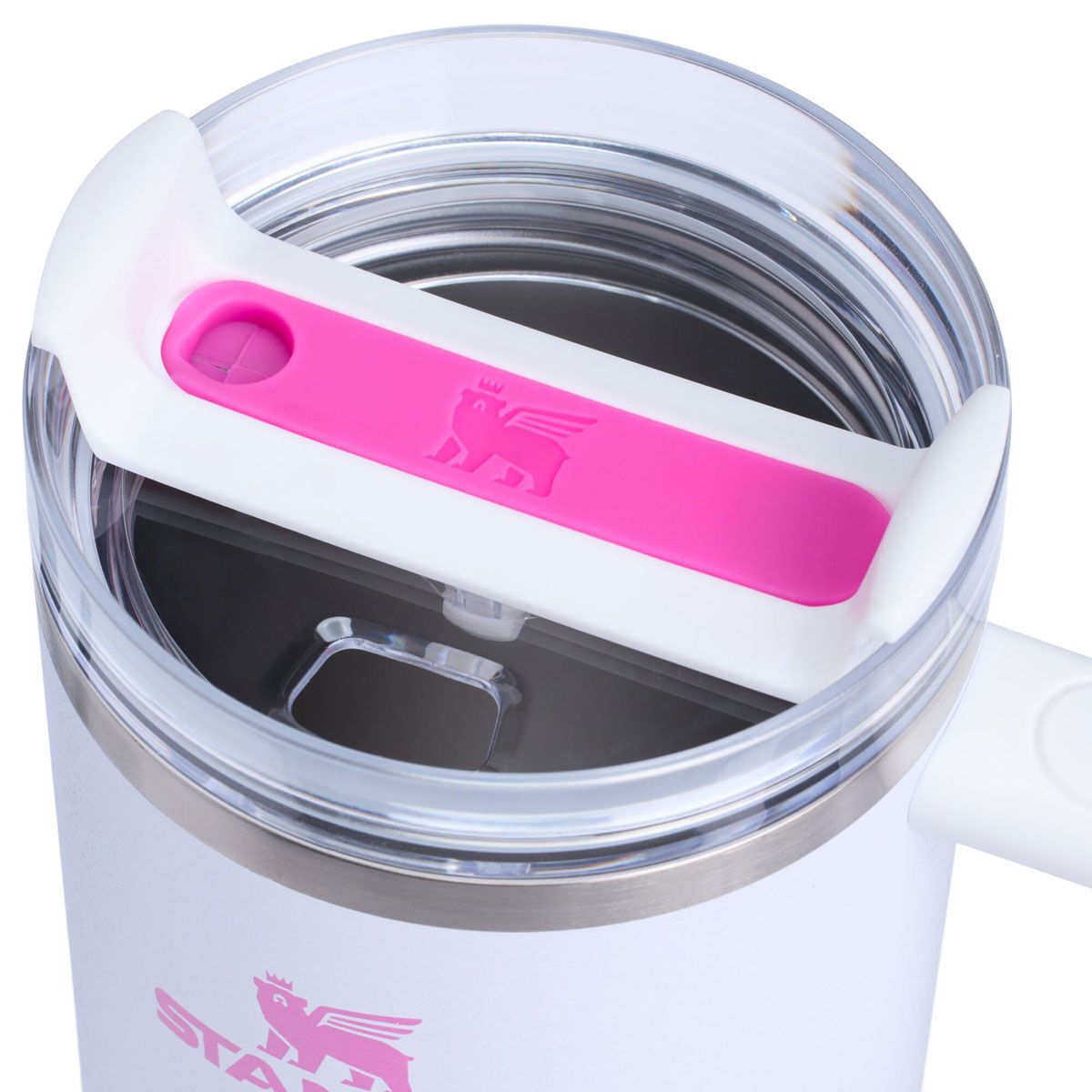 Stanley The Quencher H2.0 Flowstate 1.2L/40oz Tumbler