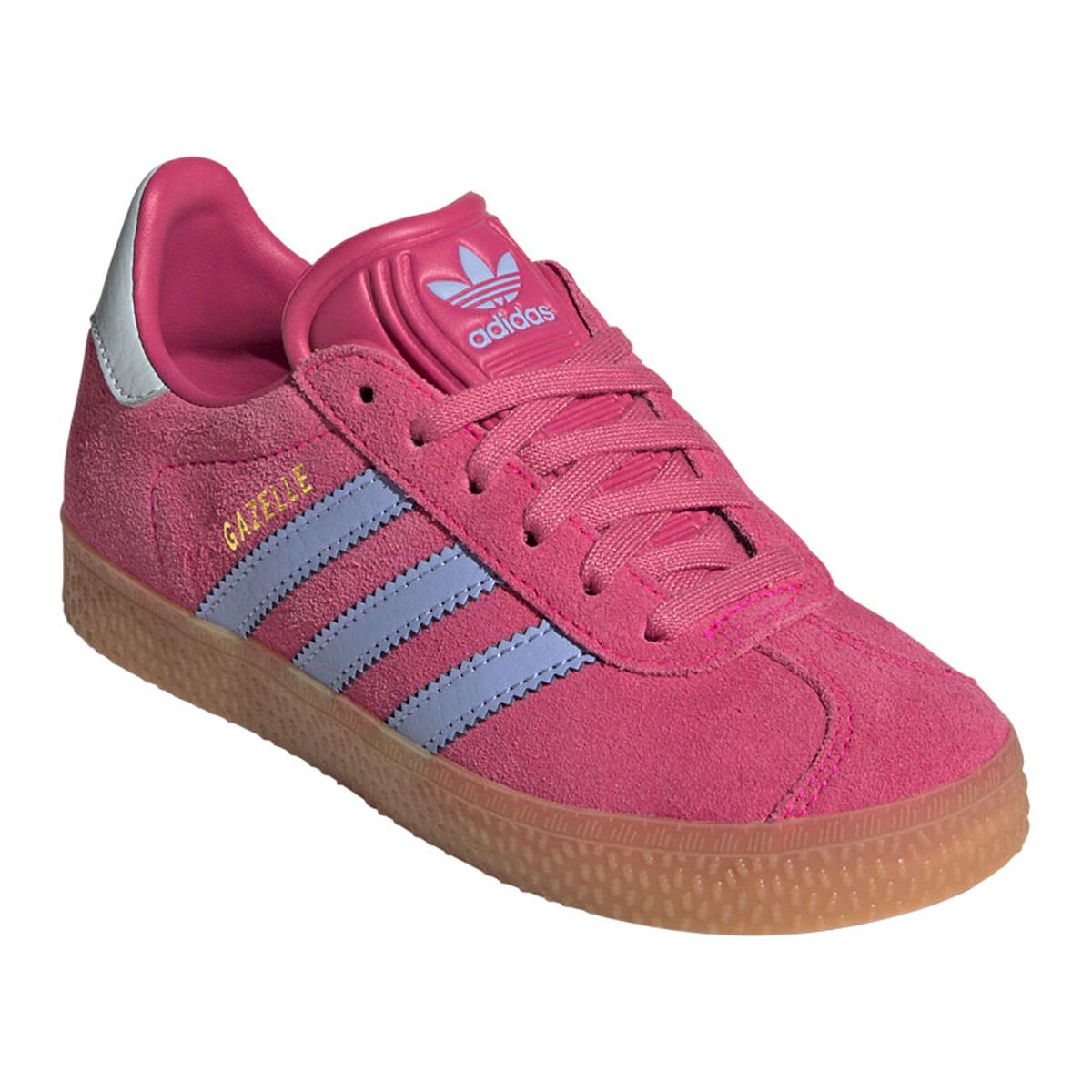 adidas Originals Gazelle PS Kids Casual Shoes