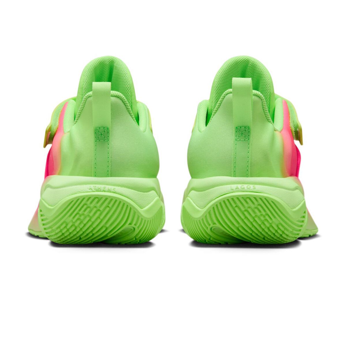 Nike Giannis Immortality 4 PS Kids Basketball Shoes