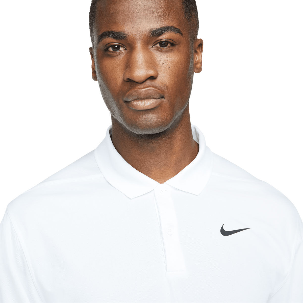 Nike Mens Dri-FIT Victory Golf Polo