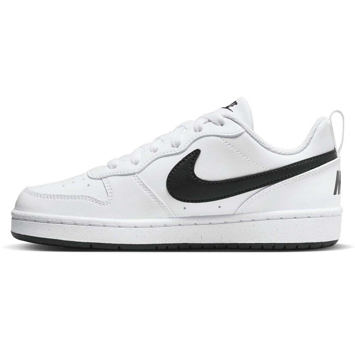 Nike Court Borough Low Recraft GS Kids Casual Shoes
