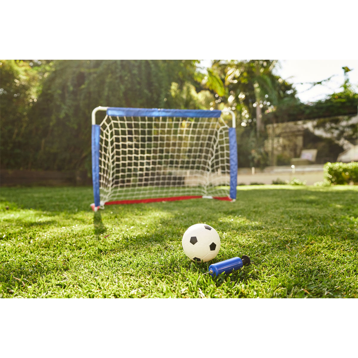 Verao My First Soccer Set