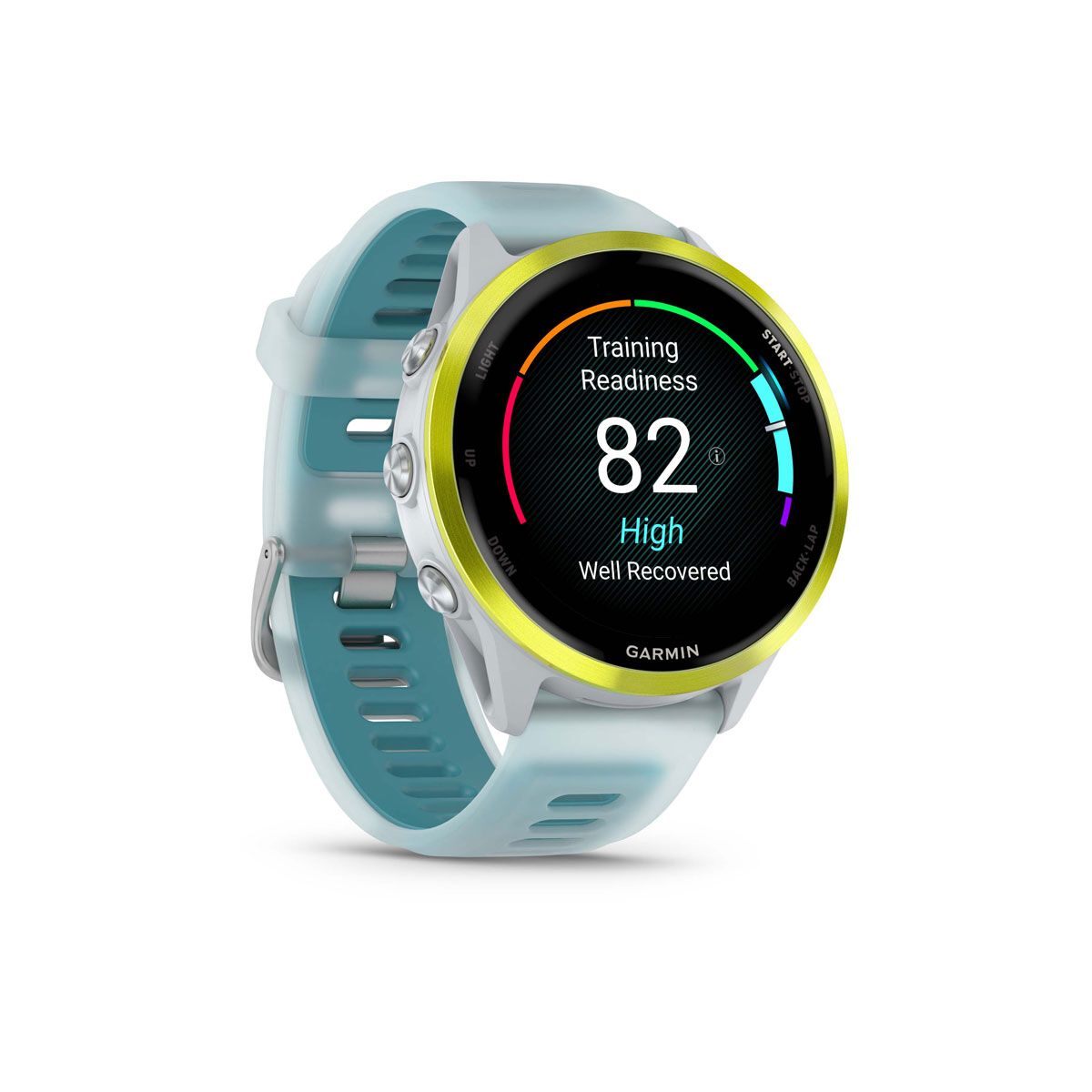 Garmin Forerunner 570 47mm GPS Watch - Whitestone
